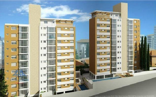Imagem 13 de 17 de Apartamento Com 2 Dormitórios À Venda, 67 M² Por R$ 1.178.955,00 - Centro - Florianópolis/sc - Ap0622