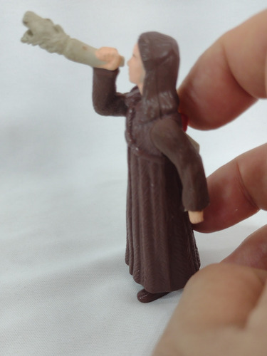 Boneco Susan Pevensie And The Wolves As Crônicas De Nárnia (Usado)