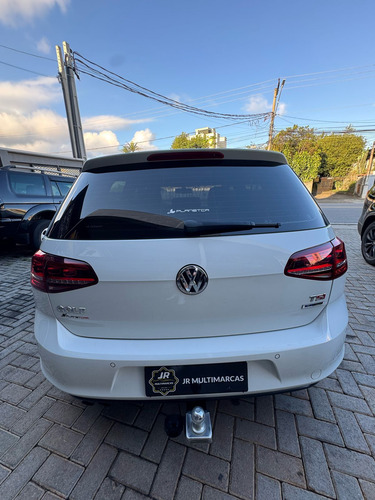 Volkswagen Golf Golf Highline 1.4 TSI Total Flex Aut.