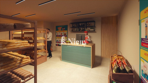 Local Comercial En Arriendo En Machalí