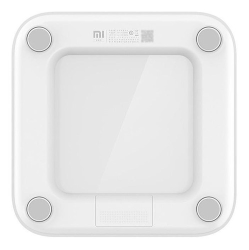 Pesa Xiaomi Mi Smart Scale 2 Color Blanco