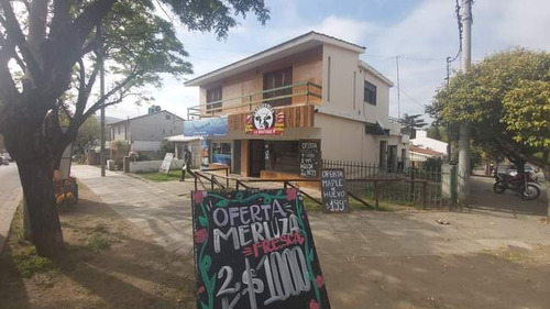 2 Locales Comerciales + 2 Dptos (4 Unidades)