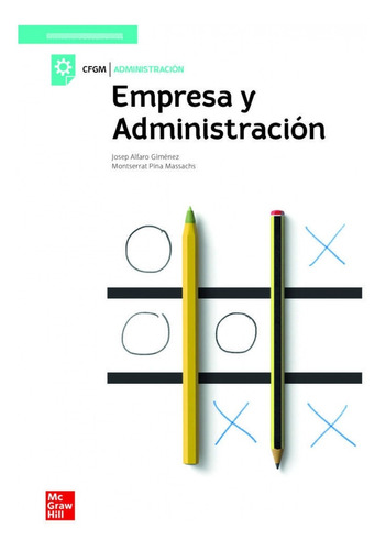 Libro La Empresa Y Administracion