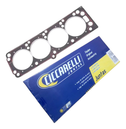 Junta Tapa Cilindros Corsa Ii Meriva Spin Cobalt 1.8 8v