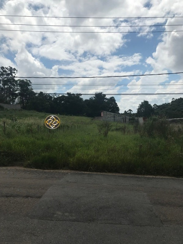 Ótima Oportunidade !!! - Excelente Terreno De 1000 M² Totalmente Plano No Bairro Caxambu - Te00012 - 33747866