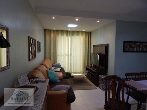 Imagem 6 de 20 de Apartamento Com 2 Dormitórios 2 Vagas À Venda, 62 M² Por R$ 340.000 - Vila Rosália - Guarulhos/sp - Ap1107