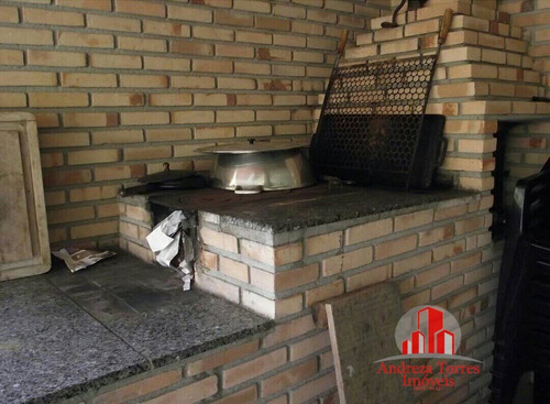 Chácara Chácara À Venda Em Natividade Da Serra/sp - 1216