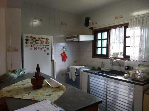 Imagem 7 de 13 de Linda Casa Lado Praia E Com Pomar Em Itanhaém Litoral Sul Sp