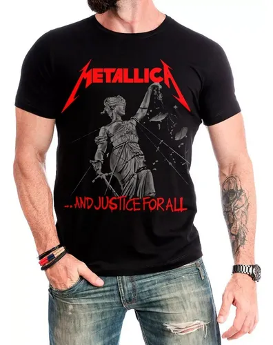 Camisetas heavys sales