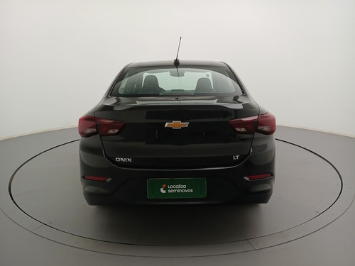 Chevrolet Onix 1.0 FLEX PLUS LT MANUAL