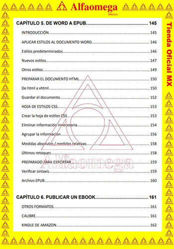 Libro Ao Ebooks - Creación Y Diseño De Libros Electrónicos