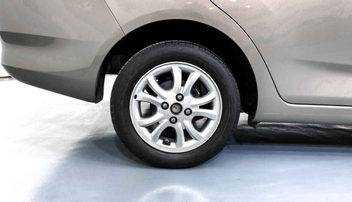 Imagen 14 de 15 de 38174 - Chevrolet Beat 2019 Con Garantía Mt