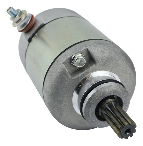Motor Arranque Relé Solenoide-interruptor Polaris Outlaw 525