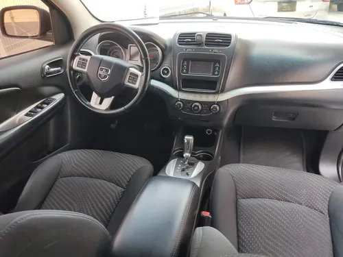 Dodge Journey 2.4 Se At