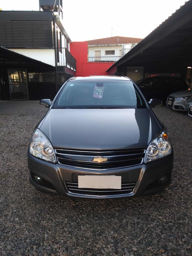 Chevrolet Vectra 2009 2.4 Cd At