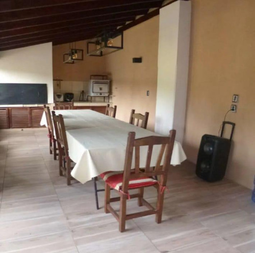 Imagen 9 de 13 de Casa - Merlo
