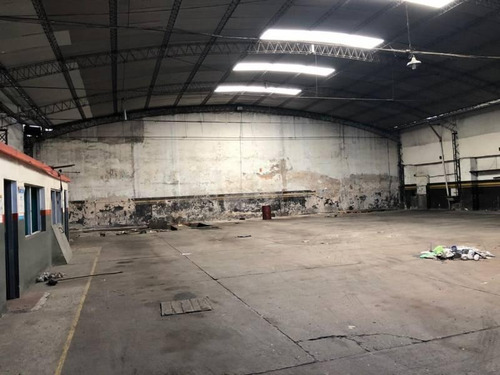 Imagen 2 de 5 de Deposito/galpon En Venta De 700m2- La Boca