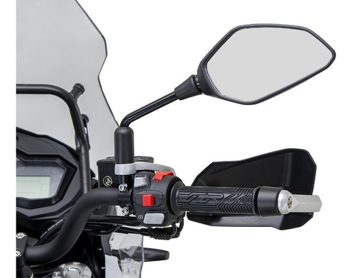 Benelli Trk 502new S/baules No Cf Voge Prendario 12ctas Caba