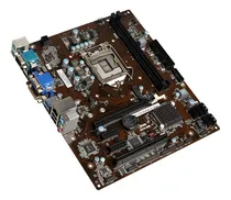 Comprar Mother Ecs B150m4-c43 Intel Lga 1151 6ta Y 7ma Gen Serie Pci Marrón