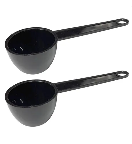 Kit 2 Colher Dosadora Cafeteira Britânia Philco Pcf38d Bcf32