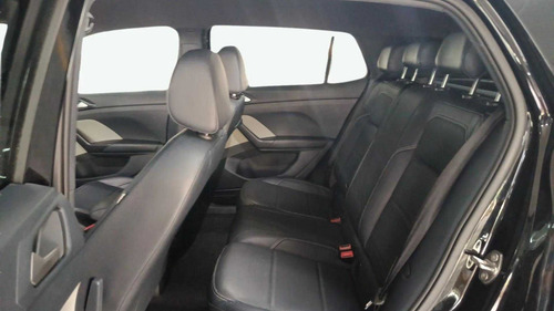 Volkswagen T-Cross Volkswagen T-Cross 1.4 TSI Highline (Aut) (Flex)