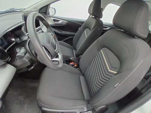 Fiat Pulse 1.0 TURBO 200 FLEX AUDACE CVT
