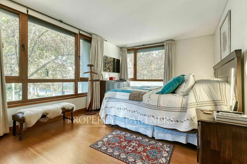 Dúplex Con Jardín Privado