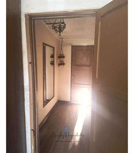 Se Vende Casa En Excelente Ubicación Estación Central