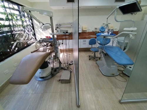 Consultorio Odontologico En Venta En Valencia Em-7254322