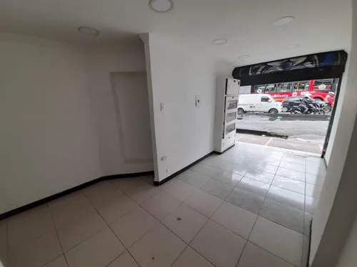 Local En Arriendo En Palermo-teusaquillo. Cod A1038304