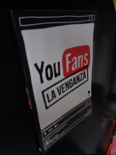 Youfans La Venganza