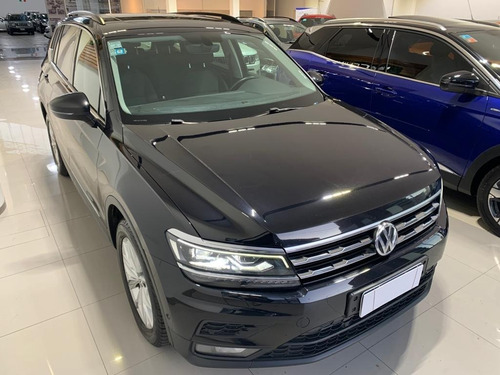 Imagen 16 de 16 de Volkswagen Tiguan 2.0 Confortline 4 Motion Aut