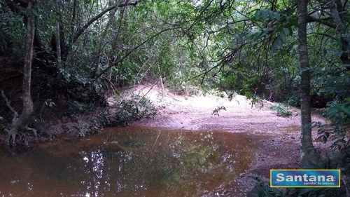 Oportunidade Chacara A Venda Em Caldas Novas R$ 90.000,00 - Ch0006
