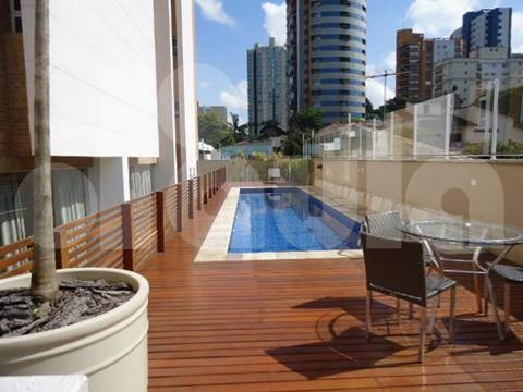 Imagem 11 de 14 de Venda Apartamento Santo Andre Bairro Jardim Ref: 3378 - 1033-3378