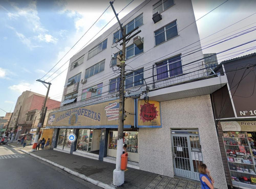 Imagem 2 de 13 de Ed Dr Rudge - Oportunidade Única Em Sao Bernardo Do Campo - Sp | Tipo: Sala | Negociação: Venda Direta Online | Situação: Imóvel Ocupado - Cx10007325sp
