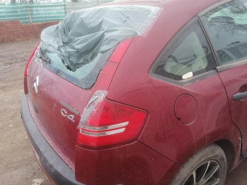 Imagen 3 de 6 de Citroen C4 2006 En Desarme