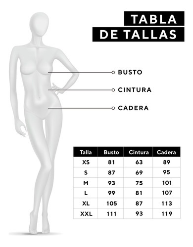 Peto Mujer Halter Celeste Corona