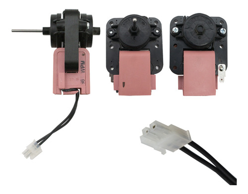 Motor Evaporador Wpw10253821