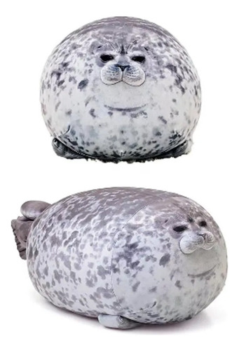 Foca De Peluche