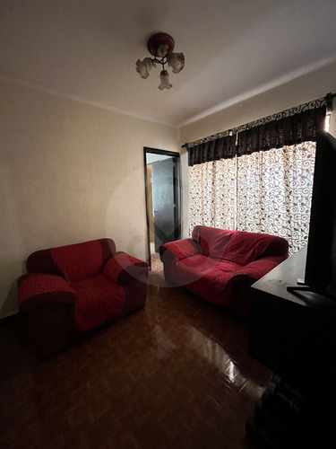 Departamento En Venta Colonia Moctezuma 2da Sección