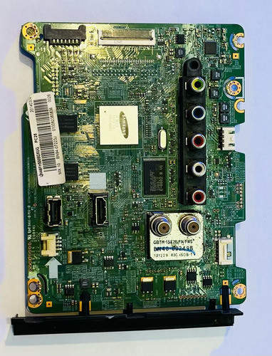 Placa Principal - Main Board Bn94-07223j Samsung Un46fh5005g