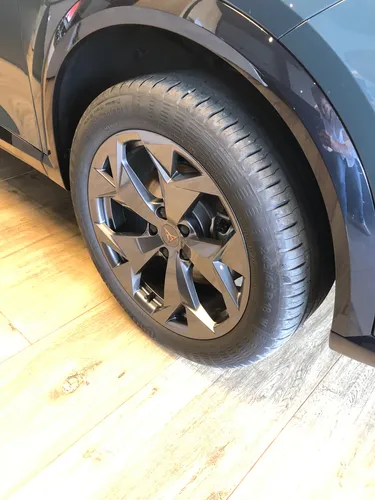 Cupra Formentor 2026 Hibrido Mhev