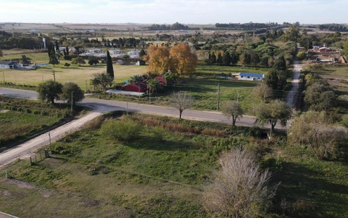 Imagen 6 de 9 de Bv Pueyrredon Y Rondeau, Terreno De 428 En Esquina, Oportunidad !