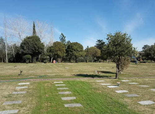 Parcela Cementerio Parque Eterno (dono)