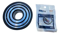 Comprar Polea Compresor Volkswagen Up Y Otros Original Malhe
