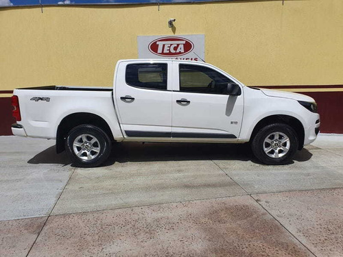Chevrolet S10 Ls Dd4