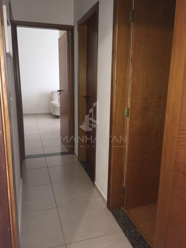 Imagem 7 de 11 de Apartamento À Venda Em Jardim Santa Rosa - Ap001620