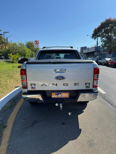 Ford Ranger 3.2 LIMITED 4X4 CD 20V DIESEL 4P AUTOMÁTICO