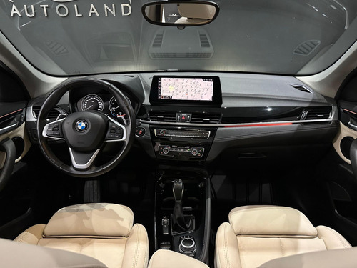 BMW X1 SDRIVE 20i 2.0/2.0 TB Acti.Flex Aut.