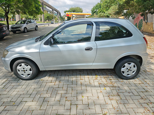 Chevrolet Celta 1.0 Ls Flex Power 3p